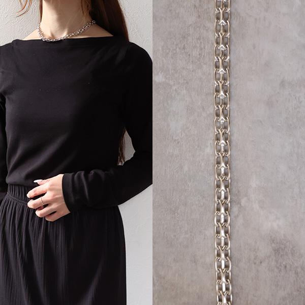 TOM WOOD（トムウッド） ネックレス Vintage Necklace ヴィンテージ