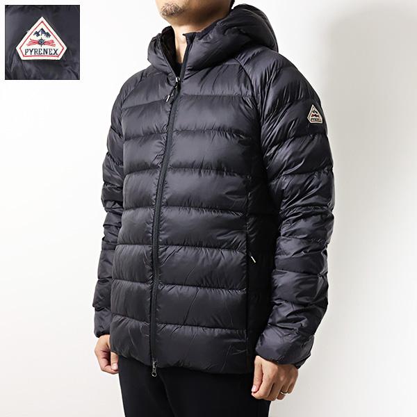 Pyrenex（ピレネックス） ダウンジャケット ARIAL HOODED Down Jacket