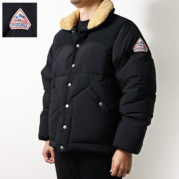 Pyrenex（ピレネックス） ダウンジャケット FIERY Down Jacket