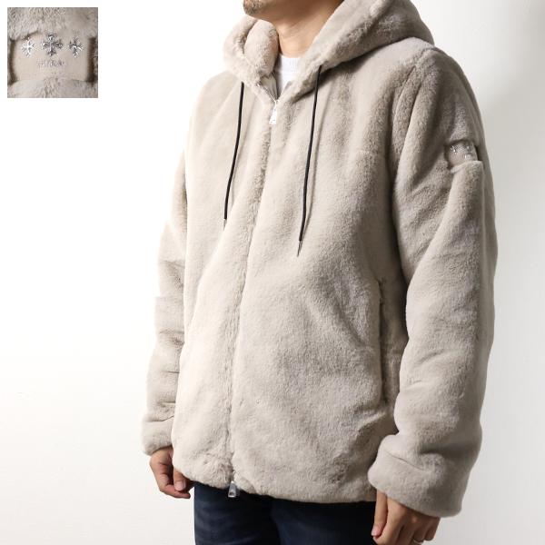 美品 24年モデル　タトラス　TATRAS ボアジャケット 　BOMOS ボモス TATRAS タトラス ボアジャケット Bomos Boa Blouson ボモス