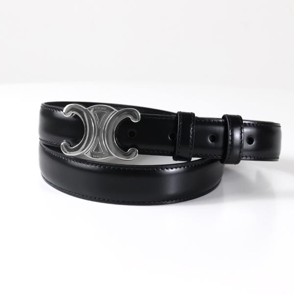 CELINE（セリーヌ） ベルト Triomphe Belt 45AKA3A01 メンズ