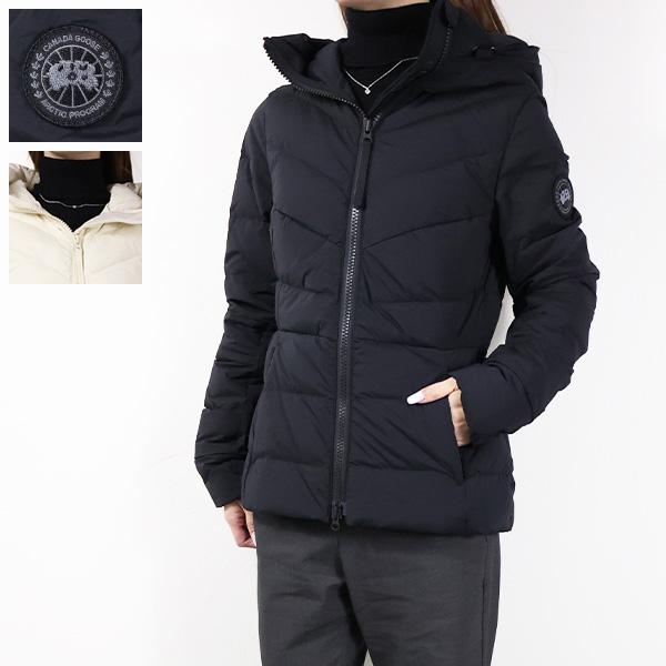 CANADA GOOSE（カナダグース） ダウンジャケット Clair Jacket クレア