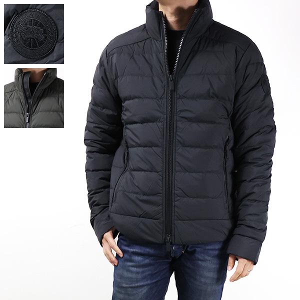 CANADA GOOSE（カナダグース） ダウンジャケット Crofton Jacket