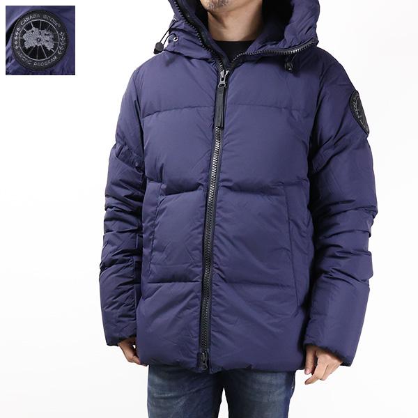 CANADA GOOSE（カナダグース） ダウンジャケット Crofton Puffer