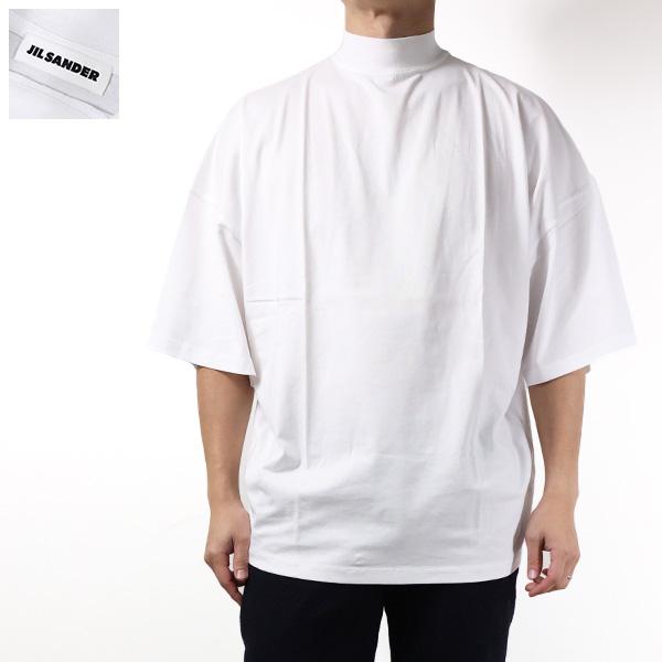 JIL SANDER（ジルサンダー） Tシャツ Oversized T-Shirts J21GC0005