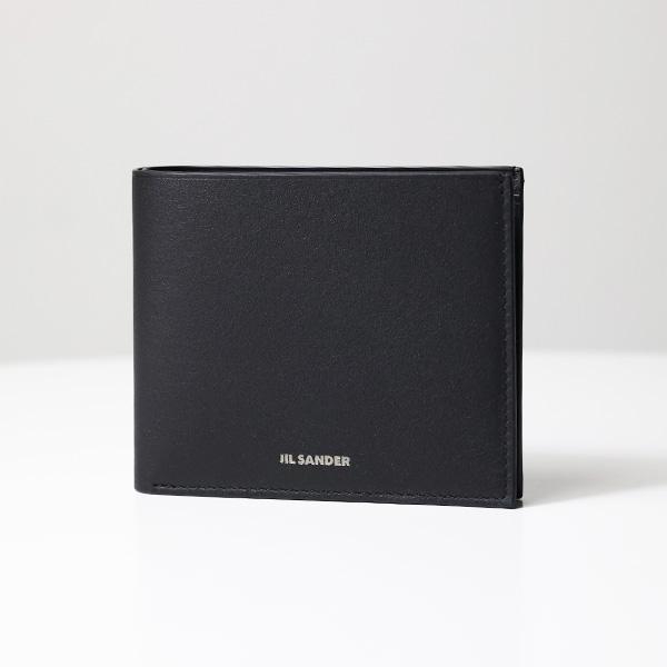 JIL SANDER（ジルサンダー） 二つ折り財布 Pocket Wallet J25UI0001