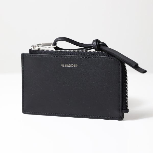 JIL SANDER（ジルサンダー） コインケース Giro Key Pouch ジロ