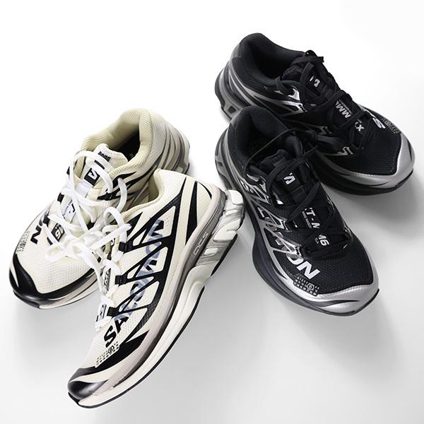 MM6 エムエムシックス スニーカー MM6×SALOMON XT Sneakers S59WS0243