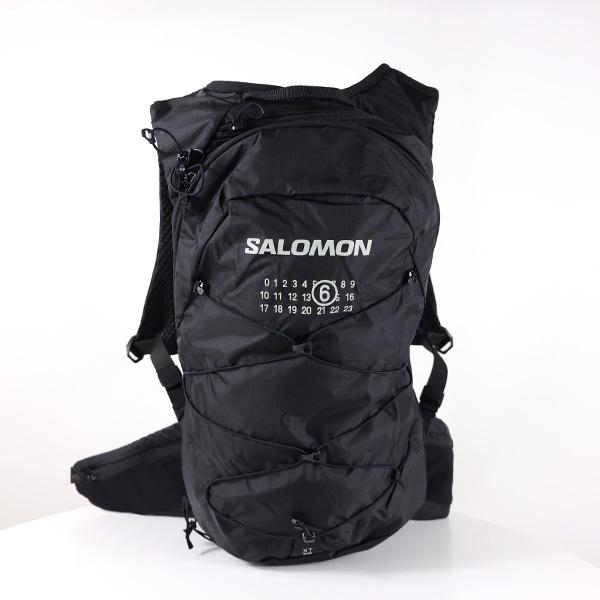 MM6 エムエムシックス バックパック MM6×SALOMON XT 15 Backpack