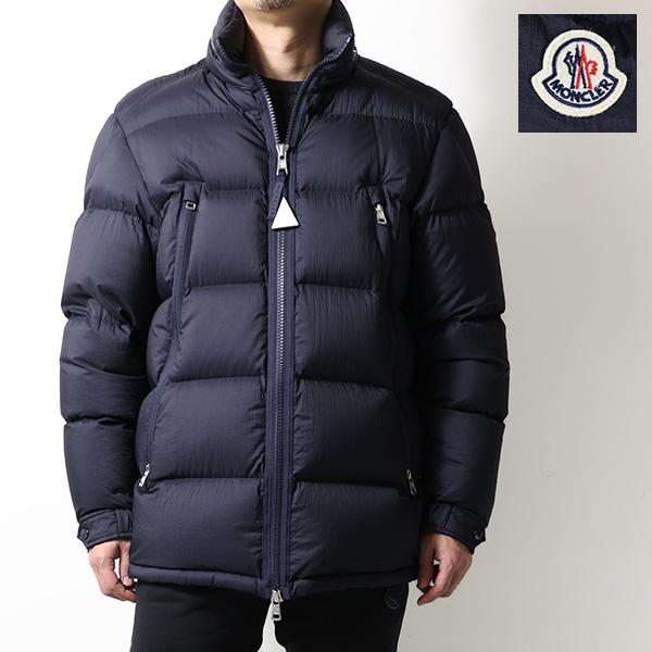 MONCLER（モンクレール） ダウンジャケット Nervion Down Jacket