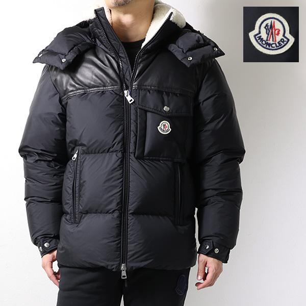 MONCLER（モンクレール） ダウンジャケット Braye Down Jacket 1A00099