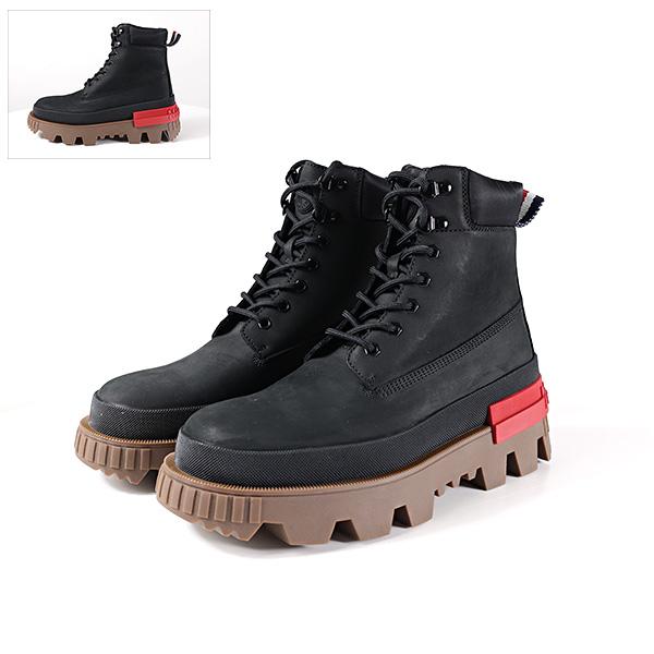 MONCLER（モンクレール） ブーツ Lace up Boots 4F00060 M2383 メンズ