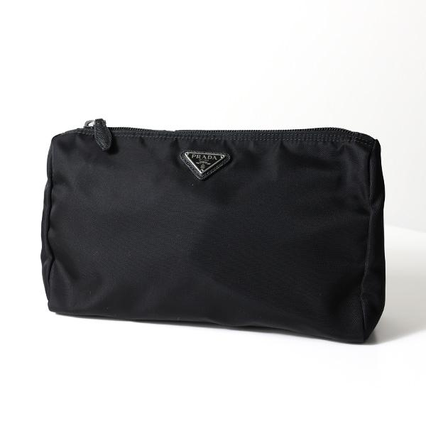 PRADA（プラダ） 【LaGヴィンテージ】PRADA ポーチ Nylon Pouch