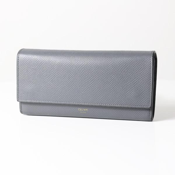 CELINE（セリーヌ） 【LaGヴィンテージ】CELINE 長財布 Large Wallet