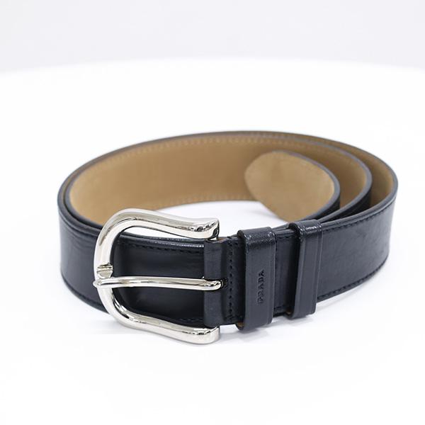 PRADA（プラダ） 【LaGヴィンテージ】PRADA ベルト Belt 2C 5099