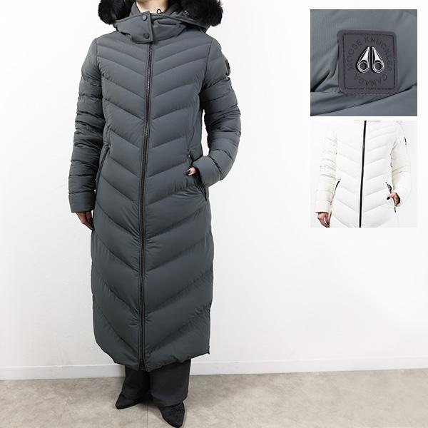 MOOSE KNUCKLES（ムースナックルズ） ダウンコート Cooper Lake Parka