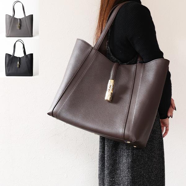 bee18　フルラ　2way トートバッグ　美品 FURLA（フルラ） バッグ レディース ショルダーバッグ トートバッグ