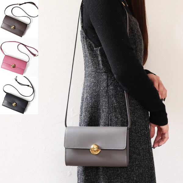 FURLA（フルラ） ショルダーバッグ SFERA Crossbody Bag スフェラ