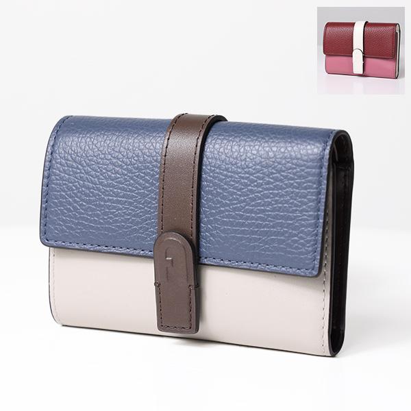 FURLA（フルラ） 三つ折り財布 GRAZIA Compact Wallet グラツィア