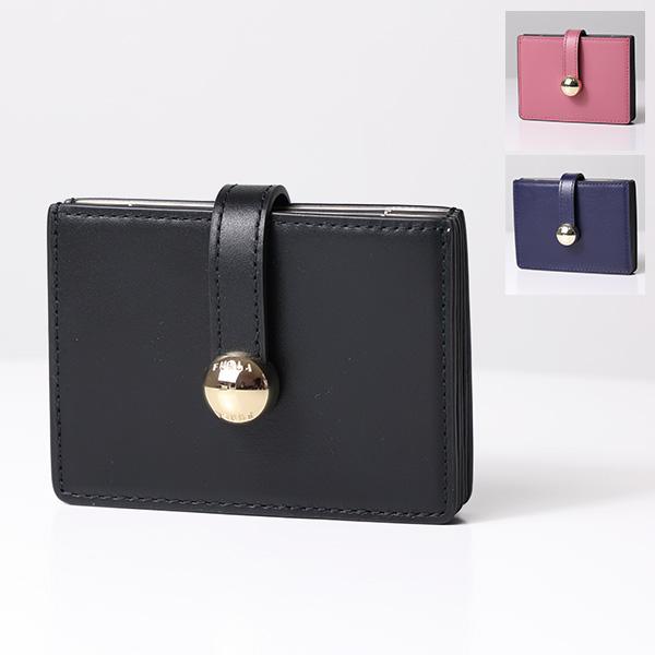 FURLA（フルラ） カードケース SFERA M Card Case スフェラ WP00549