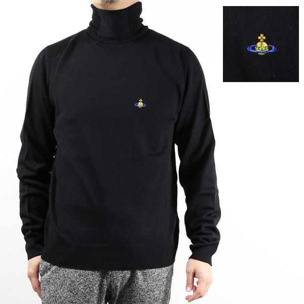 Vivienne Westwood（ヴィヴィアンウエストウッド） セーター Fisherman