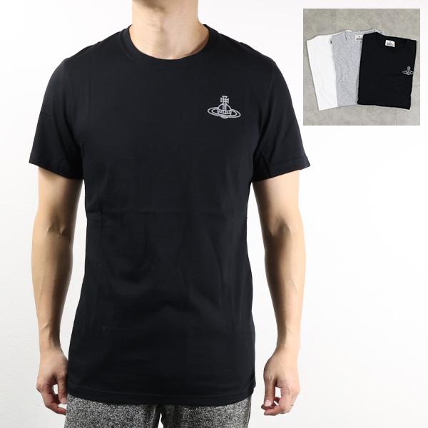 Vivienne Westwood（ヴィヴィアンウエストウッド） Tシャツ 3Pack T