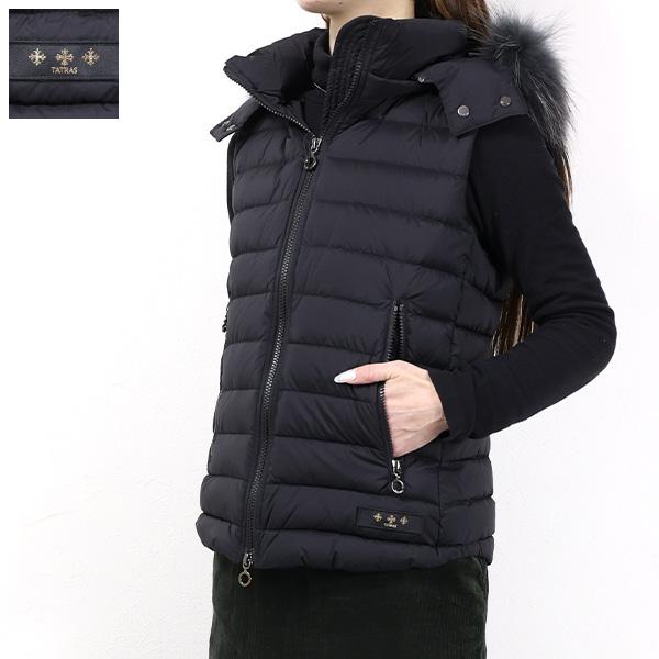 TATRAS（タトラス） ダウンベスト ORSIERA Down Vest オルシエラ