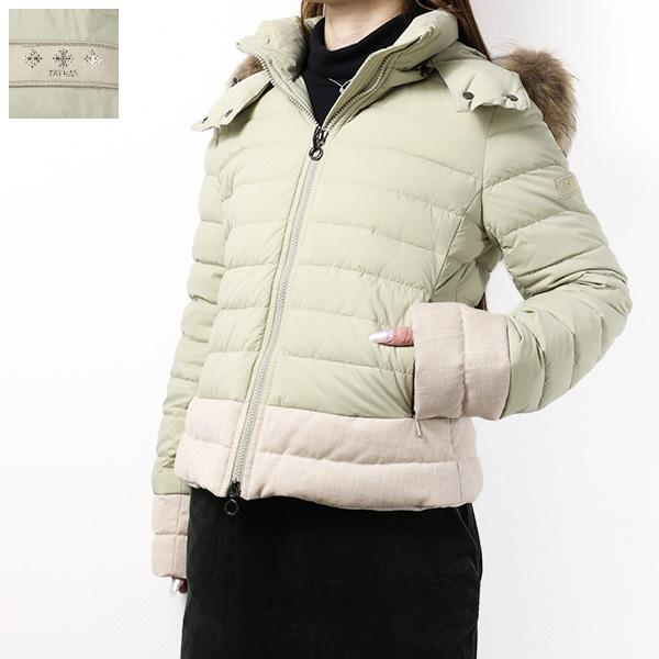 TATRAS（タトラス） ダウンジャケット VARENA Down Jacket ヴァレナ 