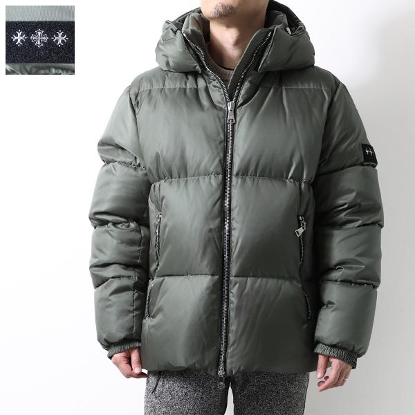 TATRAS（タトラス） ダウンジャケット GRAMI Down Jacket グラミ