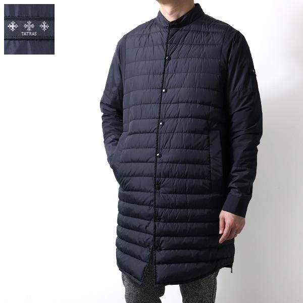 TATRAS（タトラス） ダウンコート APOLLO Down Coat アポロ MTK18A429 
