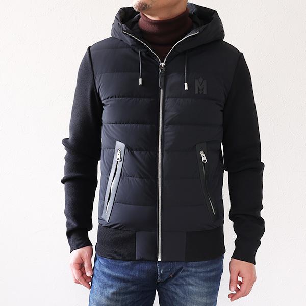 Mackage マッカージュ ダウンジャケット ANDREW-Z メンズ ニット