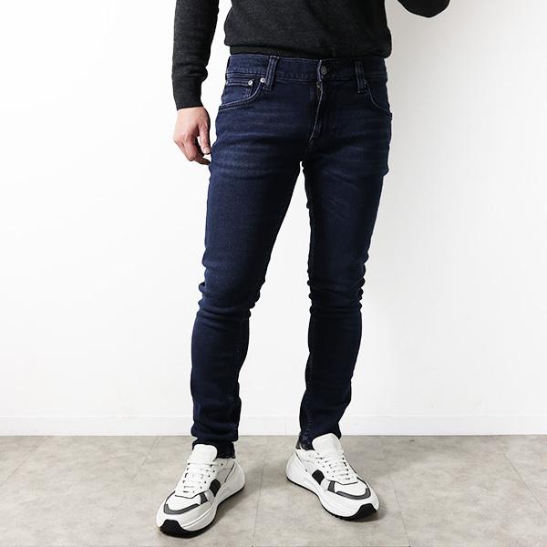 Nudie Jeans（ヌーディージーンズ） デニムパンツ Tight Terry Denim 