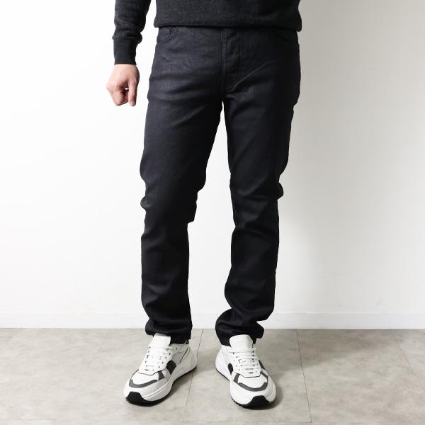 Nudie Jeans（ヌーディージーンズ） デニムパンツ Grim Tim Denim 