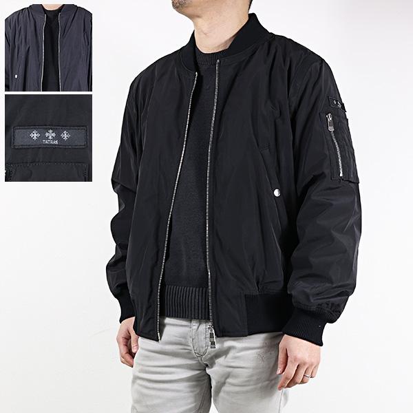 ハブラシ【新品未使用】タトラスナイロンブルゾン TATRAS（タトラス） ブルゾン BAGOLARO Blouson バゴラロ