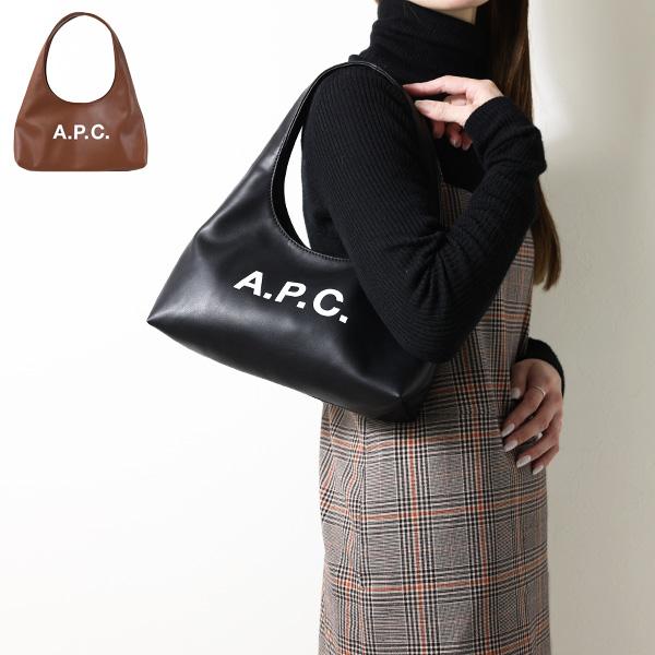 A.P.C. アーペーセー ショルダーバッグ Baby Ninon Shoulder Bag