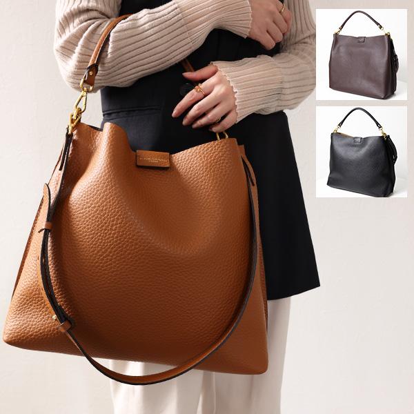 GIANNI CHIARINI（ジャンニ キアリーニ） トートバッグ ARETHA L Tote