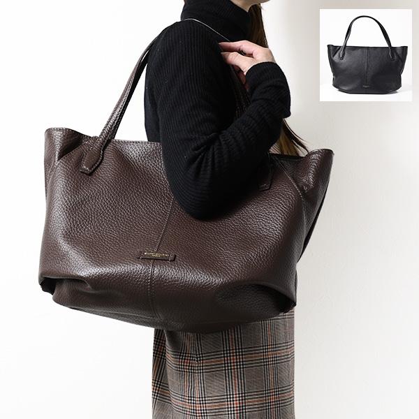 GIANNI CHIARINI（ジャンニ キアリーニ） トートバッグ NATASHA Tote