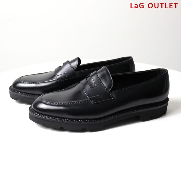 LaGアウトレット】JOHN LOBB ジョンロブ ローファー LOPEZ ロペス