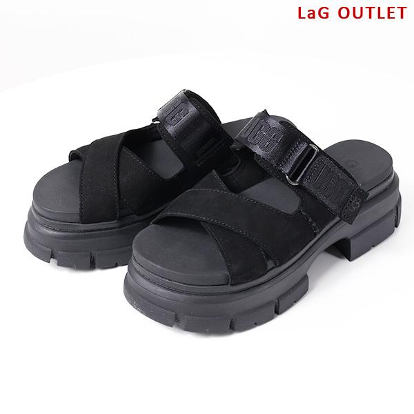 UGG（アグ） 【LaGアウトレット】UGG サンダル Ashton Slide 1136765