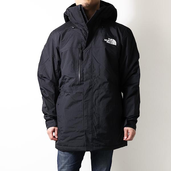 ザ ノースフェイス フリーダム インサレーテッド ジャケット 140cm 黒 THE NORTH FACE（ザ ノースフェイス） ジャケット M Freedom Insulated