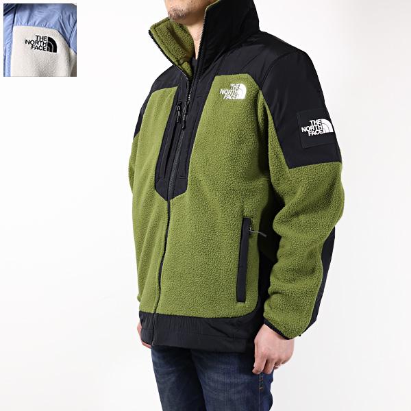 THE NORTH FACE（ザ ノースフェイス） フリースジャケット M Fleeski