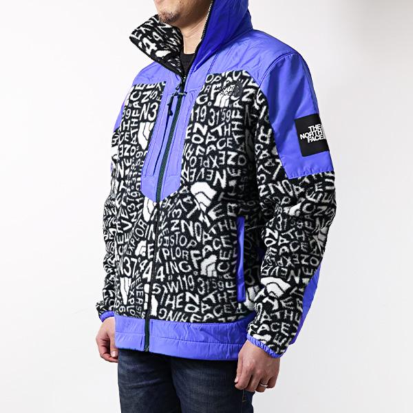 THE NORTH FACE（ザ ノースフェイス） フリースジャケット M Fleeski