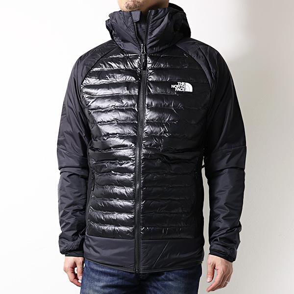 THE NORTH FACE（ザ ノースフェイス） ジャケット M Macugnaga Hybrid 