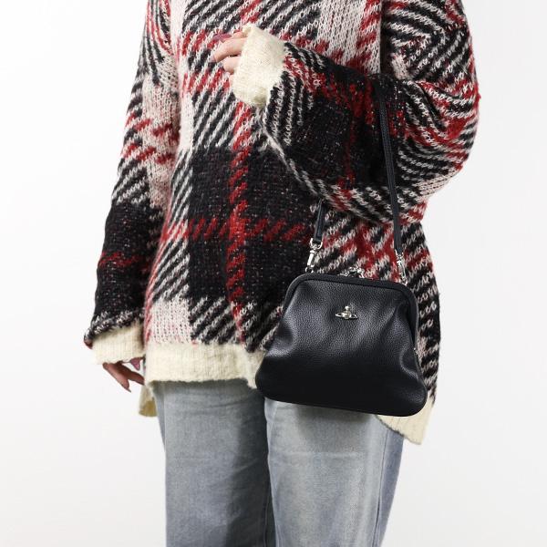 Vivienne Westwood（ヴィヴィアンウエストウッド） Clutch S Shoulder