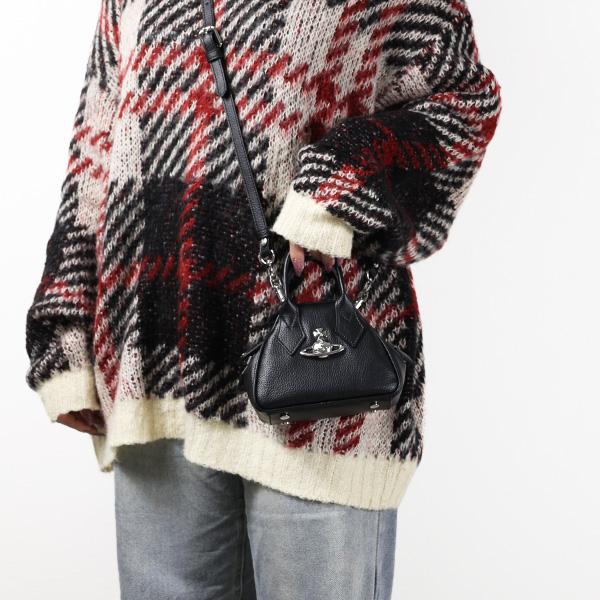 Vivienne Westwood（ヴィヴィアンウエストウッド） ハンドバッグ Mini