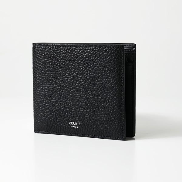 CELINE（セリーヌ） 二つ折り財布 Bi-Fold Wallet バイフォールド