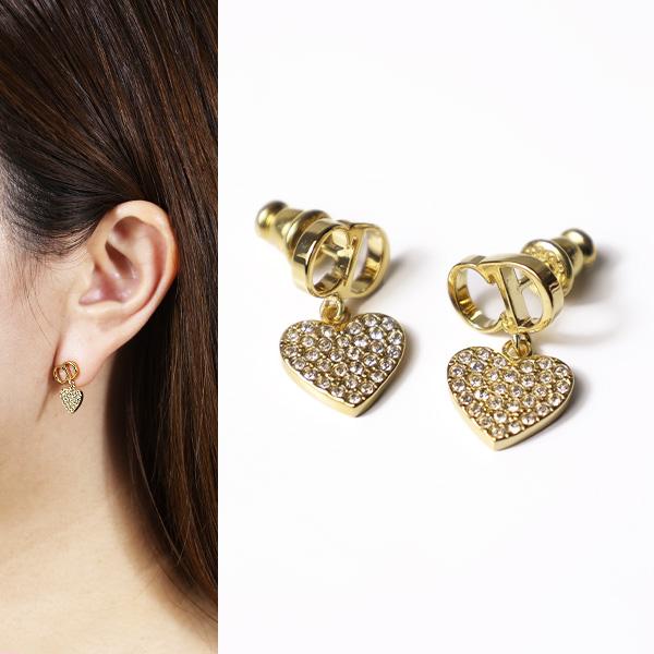 Christian Dior（クリスチャン・ディオール） Dior ディオール ピアス