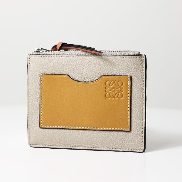 LOEWE（ロエベ） 【LaGヴィンテージ】LOEWE コインケース カードケース