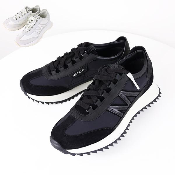 MONCLER（モンクレール） スニーカー Pacey2 Low Top Sneakers 09A 