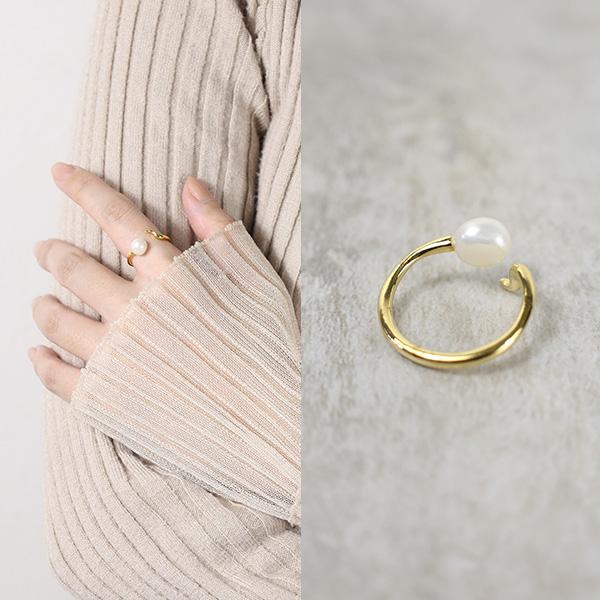 MARIA BLACK（マリアブラック） リング MOONSHINE RING HP ムーン